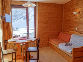  Studio Les Moutières B1 et B2-23  Тинь